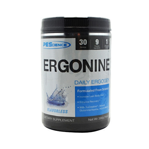 PEScience Ergonine - Flavorless - 14.82 oz - 040232199448