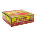 PowerBar Performance Energy Fruit & Nuts Bar - Nutty Berry - 12 Bars - 097421663396