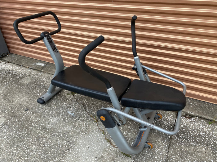 Precor Ab-X Abdominal Crunch