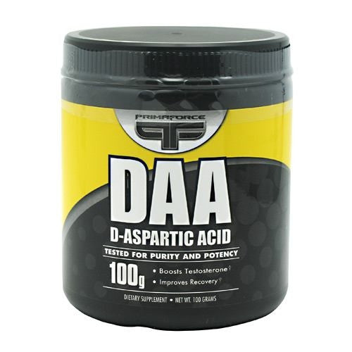 Primaforce DAA - Unflavored - 100 g - 811445020153