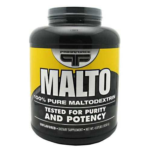 Primaforce Malto