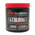 Prime Nutrition Performance Series Fat Burner - Peach - 45 Servings - 689466706161