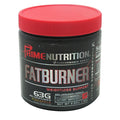 Prime Nutrition Performance Series Fatburner - Pineapple - 2.22 oz - 689466706154