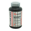 Prime Nutrition Platinum Series BackDraft xp - 90 Capsules - 642125502603