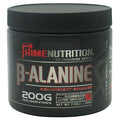 Prime Nutrition Precision Series B-Alanine - Unflavored - 200 g - 689466706208