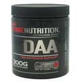 Prime Nutrition Precision Series DAA - Unflavored - 300 g - 689466706000