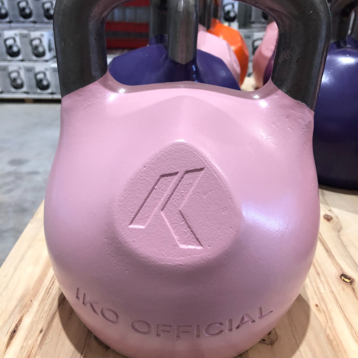 Pro Kettlebell Factory Seconds