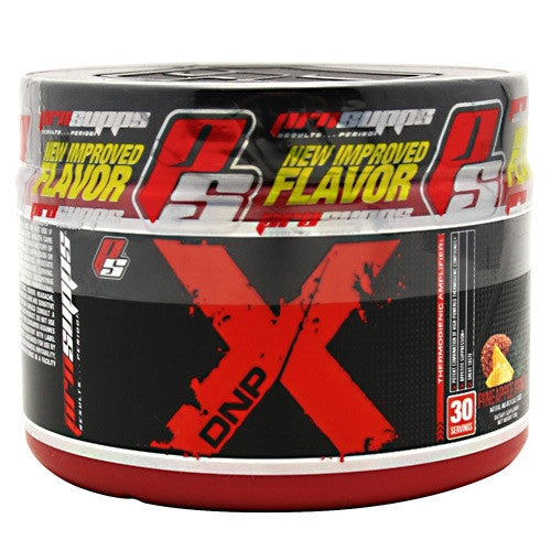 Pro Supps DNPX Powder - Pineapple Punch - 30 Servings - 617237641458