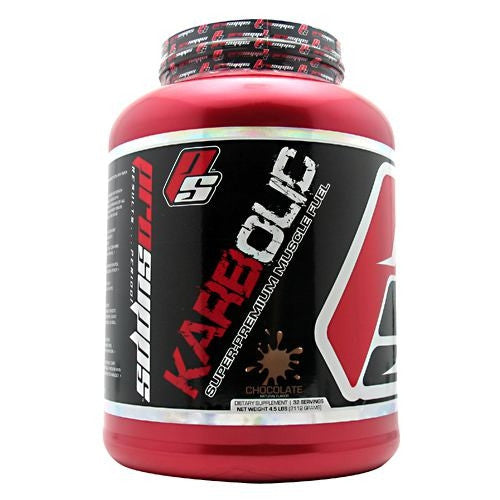 Pro Supps Karbolic - Chocolate - 4.5 lb - 700867215684