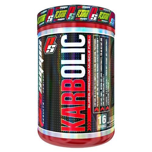 Pro Supps Karbolic - Unflavored - 2.3 lb - 610708881957