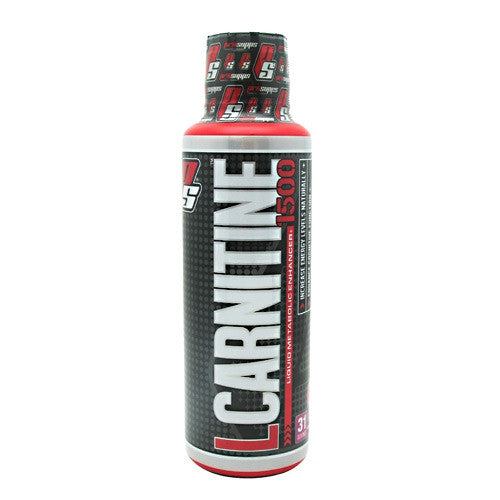 Pro Supps L-Carnitine 1500 - Berry - 16 oz - 610708882428
