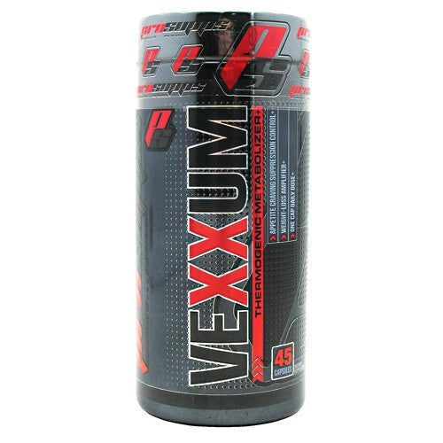 Pro Supps Vexxum - 45 Capsules - 682055406800