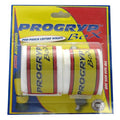 Progryp Pro-Punch Cotton Wraps - White - 1 ea - 197409090623