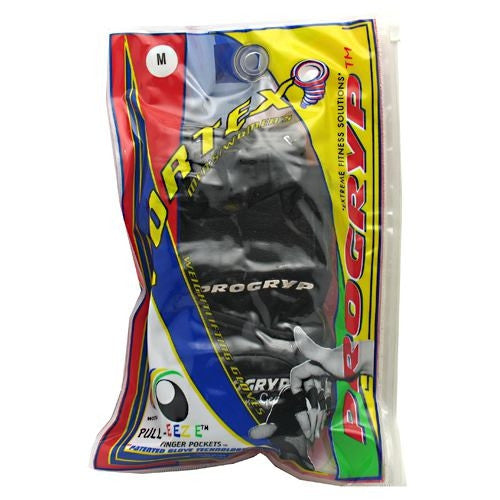 Progryp Vortex Finger Pocket Gloves - Medium - 1 ea - 197409090784