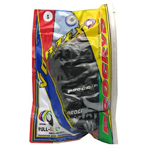 Progryp Vortex Finger Pocket Gloves - Small - 1 ea - 197409090777