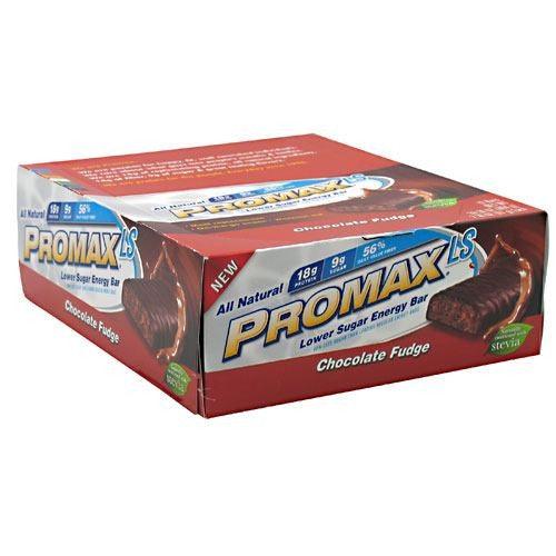 Promax Promax LS - Chocolate Fudge - 12  - 743659188810