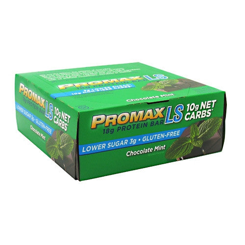 Promax Promax LS - Chocolate Mint - 12  - 743659185680