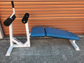 ProMaxima Abdominal Crunch Board