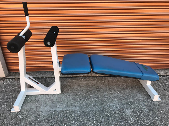 ProMaxima Abdominal Crunch Board
