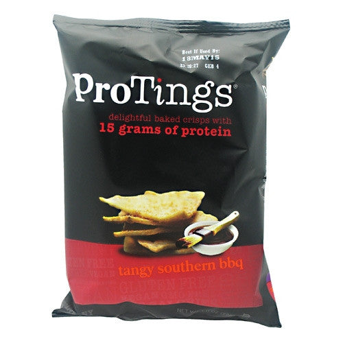 ProTings ProTings - Tangy Southern BBQ - 24 ea - 10852662647867