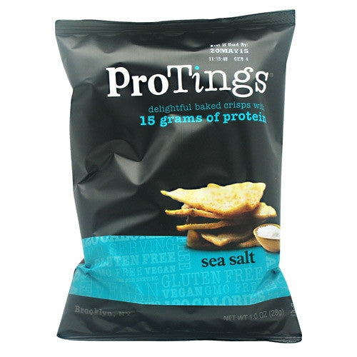 ProTings ProTings - Sea Salt - 24 ea - 10852671068707