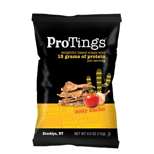 ProTings ProTings - Zesty Nacho - 12 ea - 10852671068738