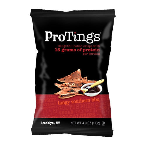 ProTings ProTings - Tangy Southern BBQ - 12 ea - 10852662647881