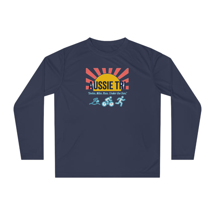 Sport Dark Navy / XS