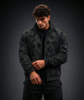 Ranger Summer Windcheater Jacket: Military Green