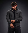 Ranger Summer Windcheater Jacket: Shadow Grey