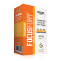 Rebel Performance Focus Fury - 60 Capsules - 080687631551