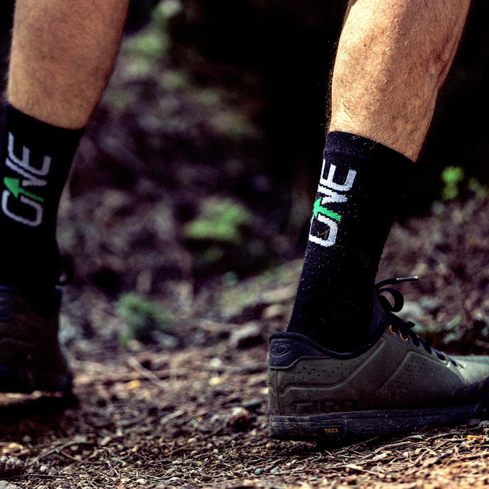 Riding Socks