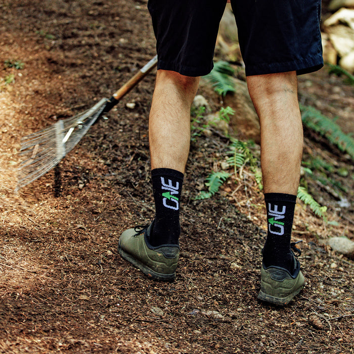 Riding Socks