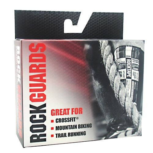 RockTape Rock Gaurds - S/M (Manifesto) - 2 ea - 799975713830