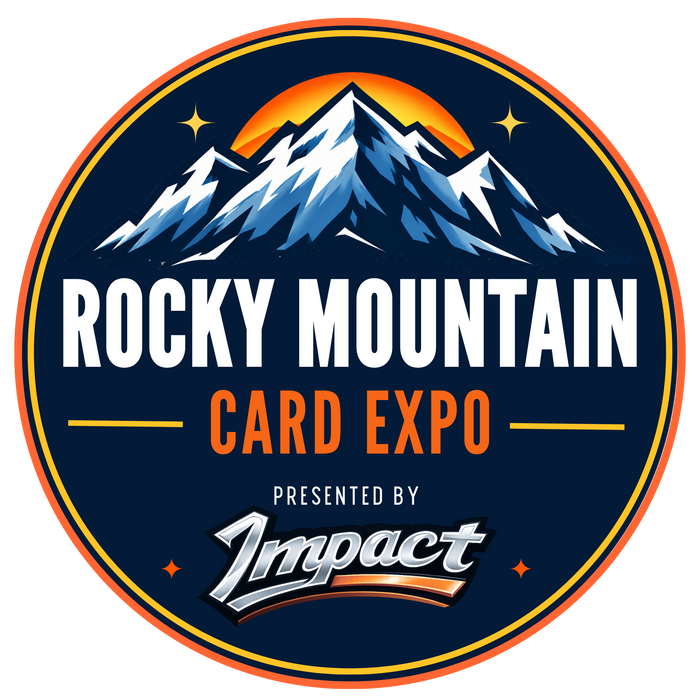 Rocky Mountain Card Expo - Attendee