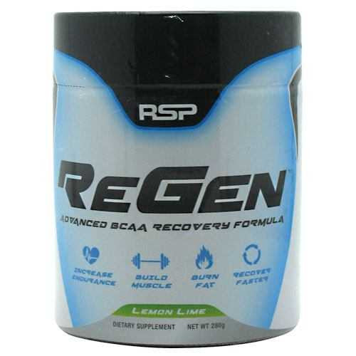 Rsp Nutrition ReGen