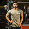 Sage Green Aero Tshirts- Sale - GymX