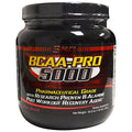 SAN BCAA-Pro 5000 - Fruit Punch - 24 oz - 672898420156