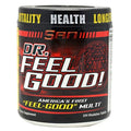 SAN Dr. Feel Good! - 224 Tablets - 672898440109