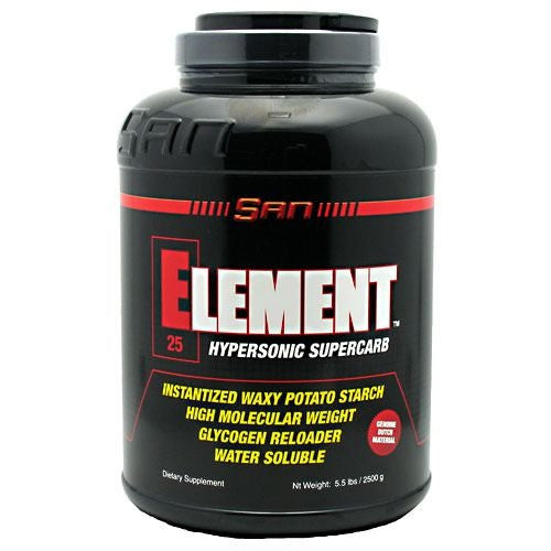 SAN Element 25 - 5.5 lb - 672898710059