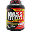 SAN Mass Effect - Milk Chocolate Delight - 6.6 lb - 672898130666