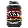 SAN Meta Force - Vanilla Almond - 5.06 lb - 672898530305