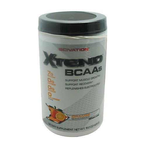 Scivation Xtend - Orange Dream - 30 Servings - 181030000304