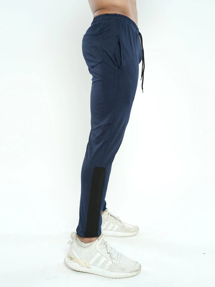 Shadow Blue GymX Bottoms - Sale - GymX