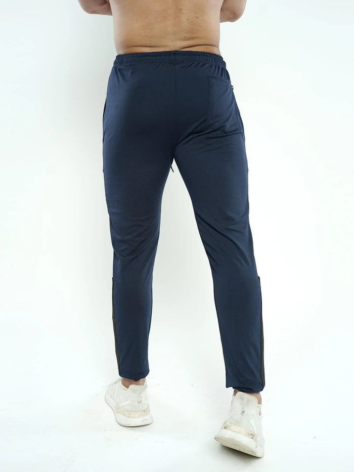Shadow Blue GymX Bottoms - Sale - GymX