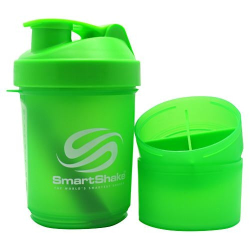 Smart Shake Shaker Cup - Neon Green - 20 oz - 7350057181058