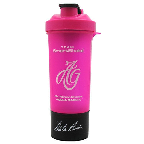Smart Shake Shaker Cup - Adela Garcia - 17 oz - 7350057182147