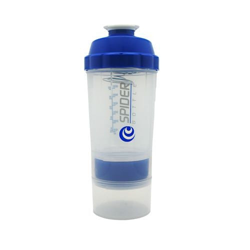 Spider Bottle Maxi 2 Go - Blue - 20 oz - 736211544131