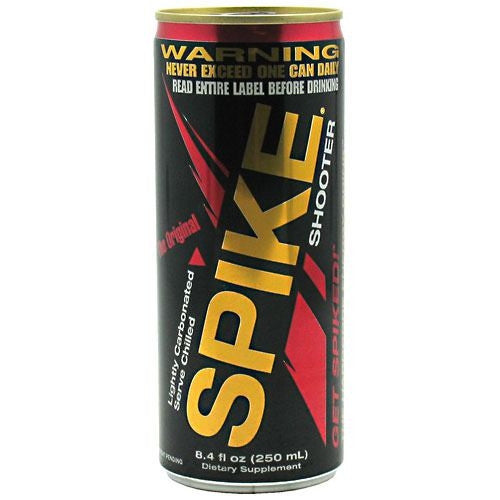 Spike Shooter - Original - 24 ea - 648930001850