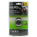 Sportline Solo 915 Heart Rate + Calorie Monitor